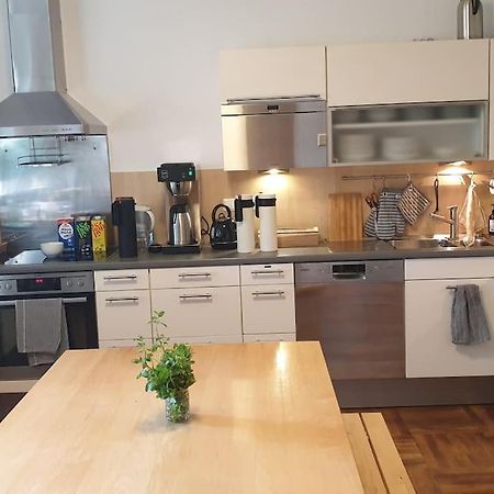Ferienwohnung In Der Villa Sana Mit Grossem Garten Rofingen 외부 사진